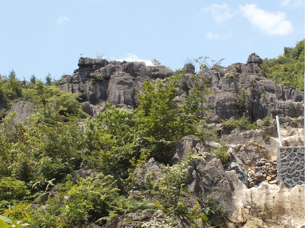 恩施自助游图片