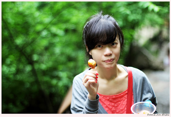 恩施自助游图片