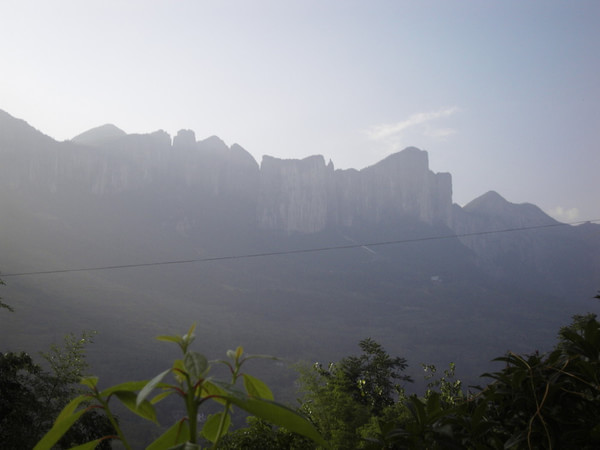 恩施旅游攻略图片